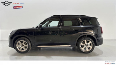 MINI Countryman Vorführwagen