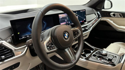 BMW X5 Vorführwagen