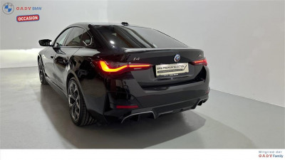 BMW i4 Gebrauchtwagen