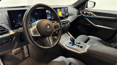 BMW i4 Gebrauchtwagen