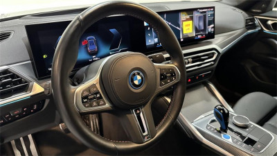 BMW i4 Gebrauchtwagen