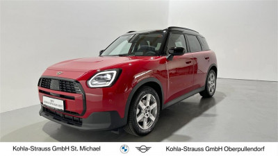 MINI Countryman Vorführwagen