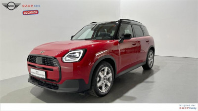 MINI Countryman Vorführwagen