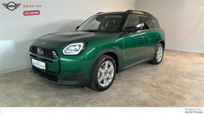 MINI Countryman Vorführwagen