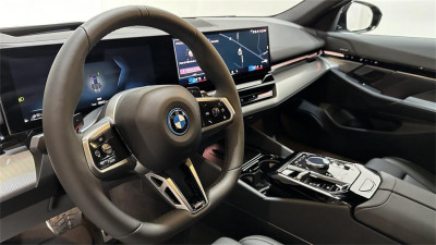 BMW 5er Vorführwagen