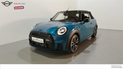 MINI Cabrio Gebrauchtwagen