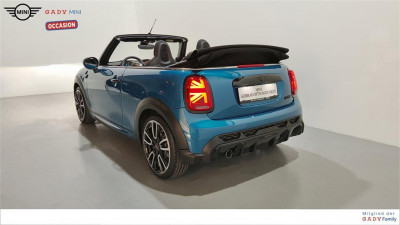 MINI Cabrio Gebrauchtwagen