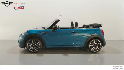 MINI Cabrio Gebrauchtwagen