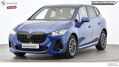 BMW 2er Gebrauchtwagen