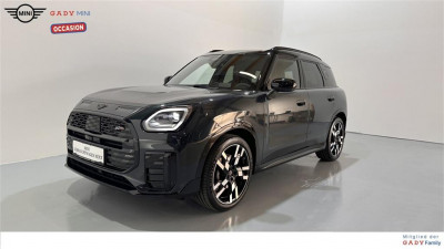 MINI Countryman Vorführwagen