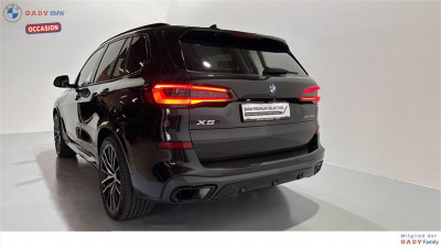 BMW X5 Gebrauchtwagen