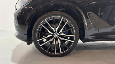 BMW X5 Gebrauchtwagen