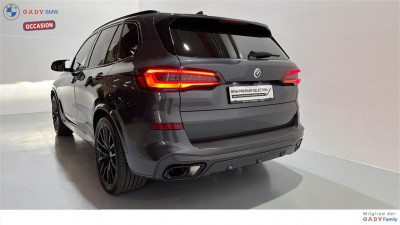 BMW X5 Gebrauchtwagen