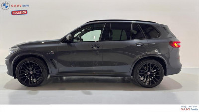 BMW X5 Gebrauchtwagen