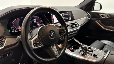 BMW X5 Gebrauchtwagen