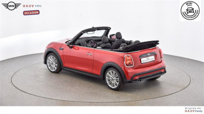 MINI Cabrio Gebrauchtwagen