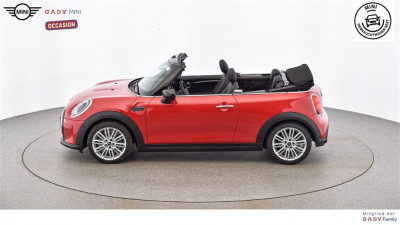 MINI Cabrio Gebrauchtwagen