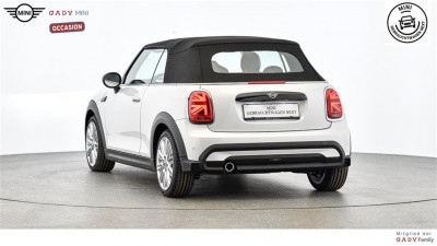 MINI Cabrio Gebrauchtwagen