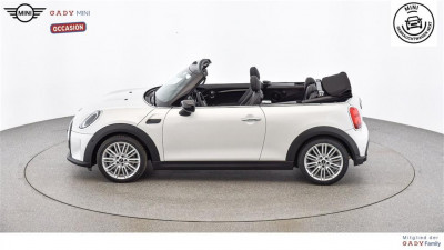 MINI Cabrio Gebrauchtwagen