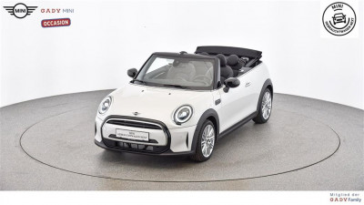 MINI Cabrio Gebrauchtwagen