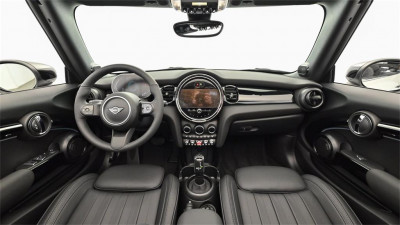 MINI Cabrio Gebrauchtwagen