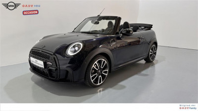 MINI Cabrio Gebrauchtwagen