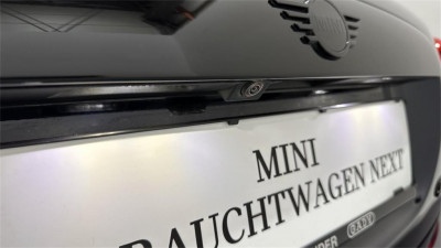 MINI Cabrio Gebrauchtwagen