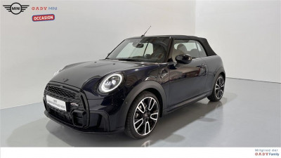 MINI Cabrio Gebrauchtwagen