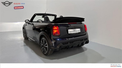 MINI Cabrio Gebrauchtwagen