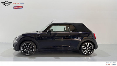 MINI Cabrio Gebrauchtwagen