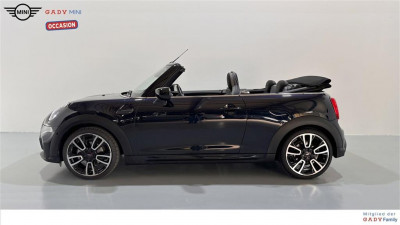 MINI Cabrio Gebrauchtwagen