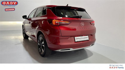 Opel Grandland Gebrauchtwagen