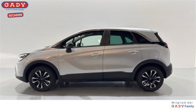 Opel Crossland Gebrauchtwagen