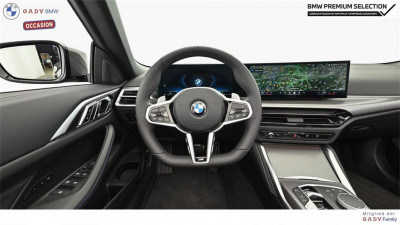 BMW 4er Gebrauchtwagen