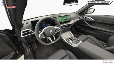 BMW 4er Gebrauchtwagen