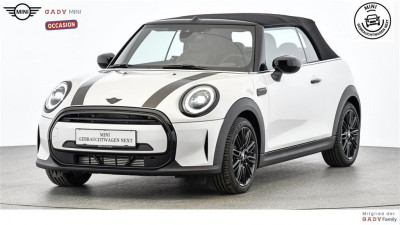 MINI Cabrio Gebrauchtwagen