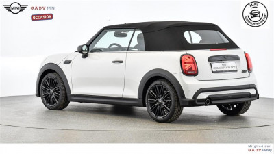 MINI Cabrio Gebrauchtwagen