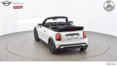 MINI Cabrio Gebrauchtwagen