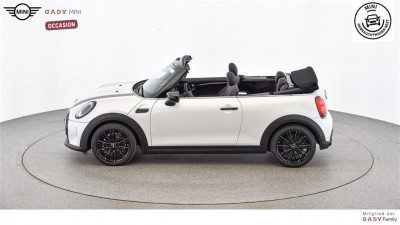 MINI Cabrio Gebrauchtwagen