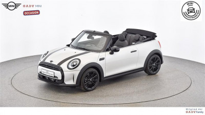 MINI Cabrio Gebrauchtwagen