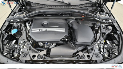 BMW 2er Vorführwagen