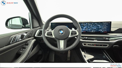 BMW X5 Gebrauchtwagen