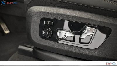 BMW X5 Gebrauchtwagen