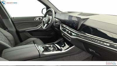 BMW X5 Gebrauchtwagen