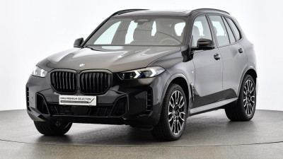 BMW X5 Gebrauchtwagen