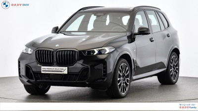 BMW X5 Gebrauchtwagen
