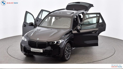 BMW X5 Gebrauchtwagen