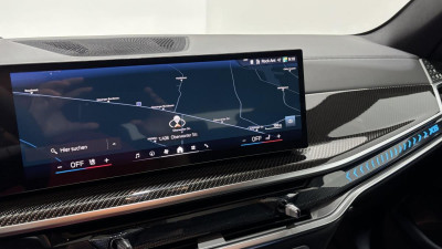 BMW X5 Vorführwagen