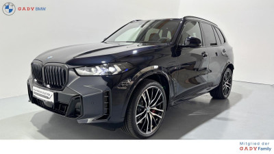 BMW X5 Vorführwagen