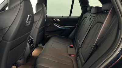 BMW X5 Vorführwagen